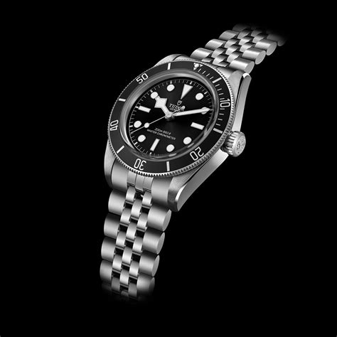 tudor black bay 41mm monochrome|tudor black bay 41 price.